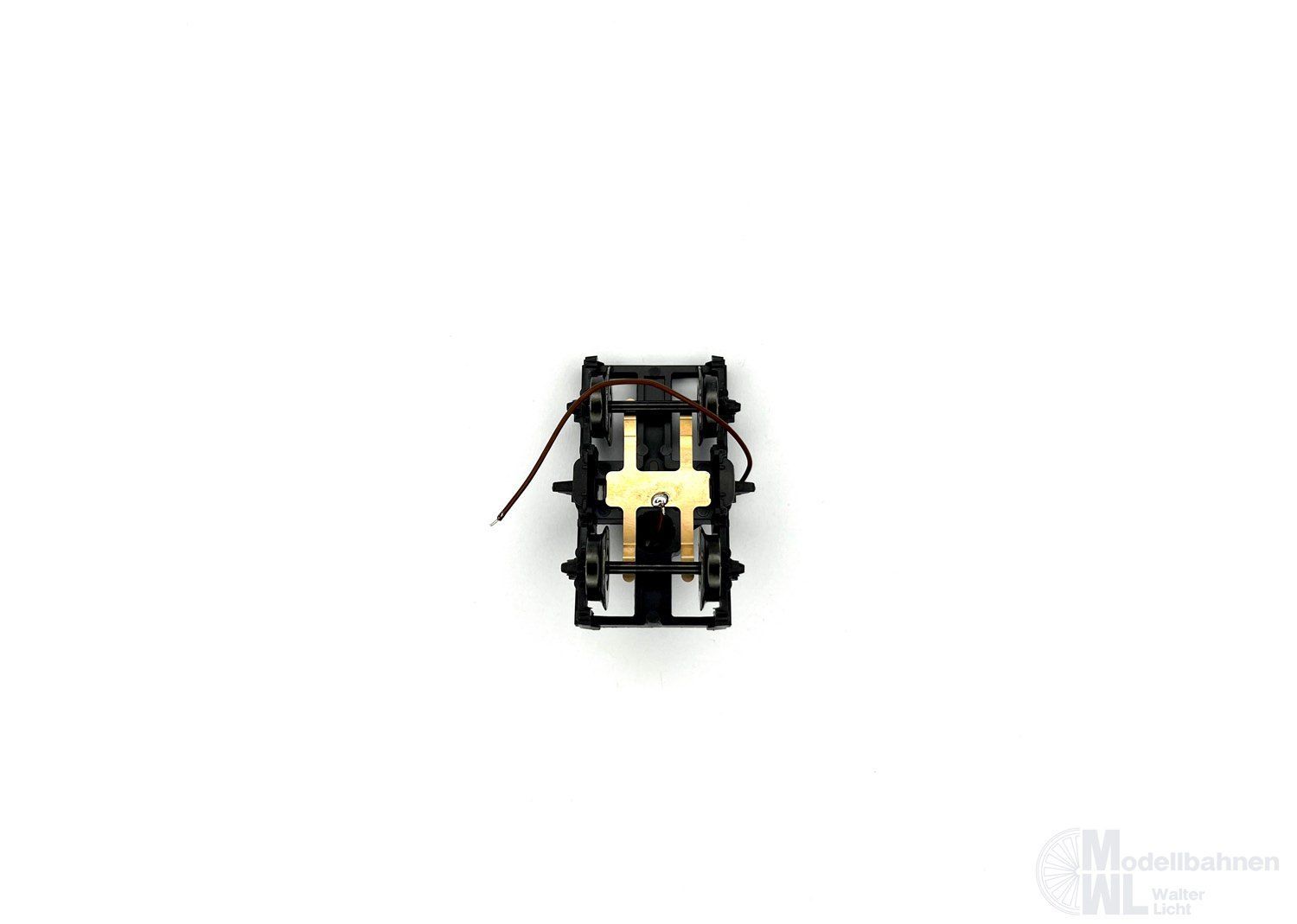 Märklin Ersatzeile E379143 - ERSATZTEIL: Drehgestell